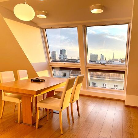 Apartments4You เวียนนา ภายนอก รูปภาพ