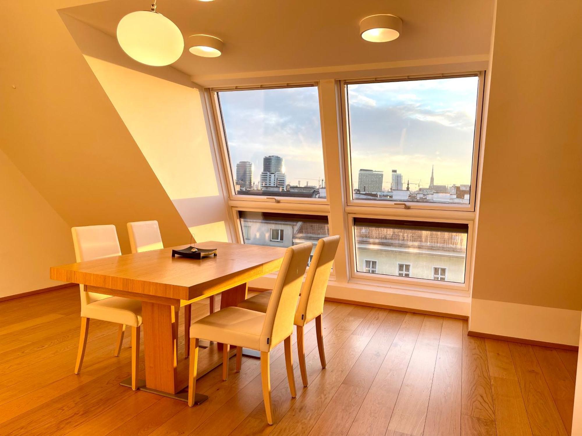 Apartments4You เวียนนา ภายนอก รูปภาพ