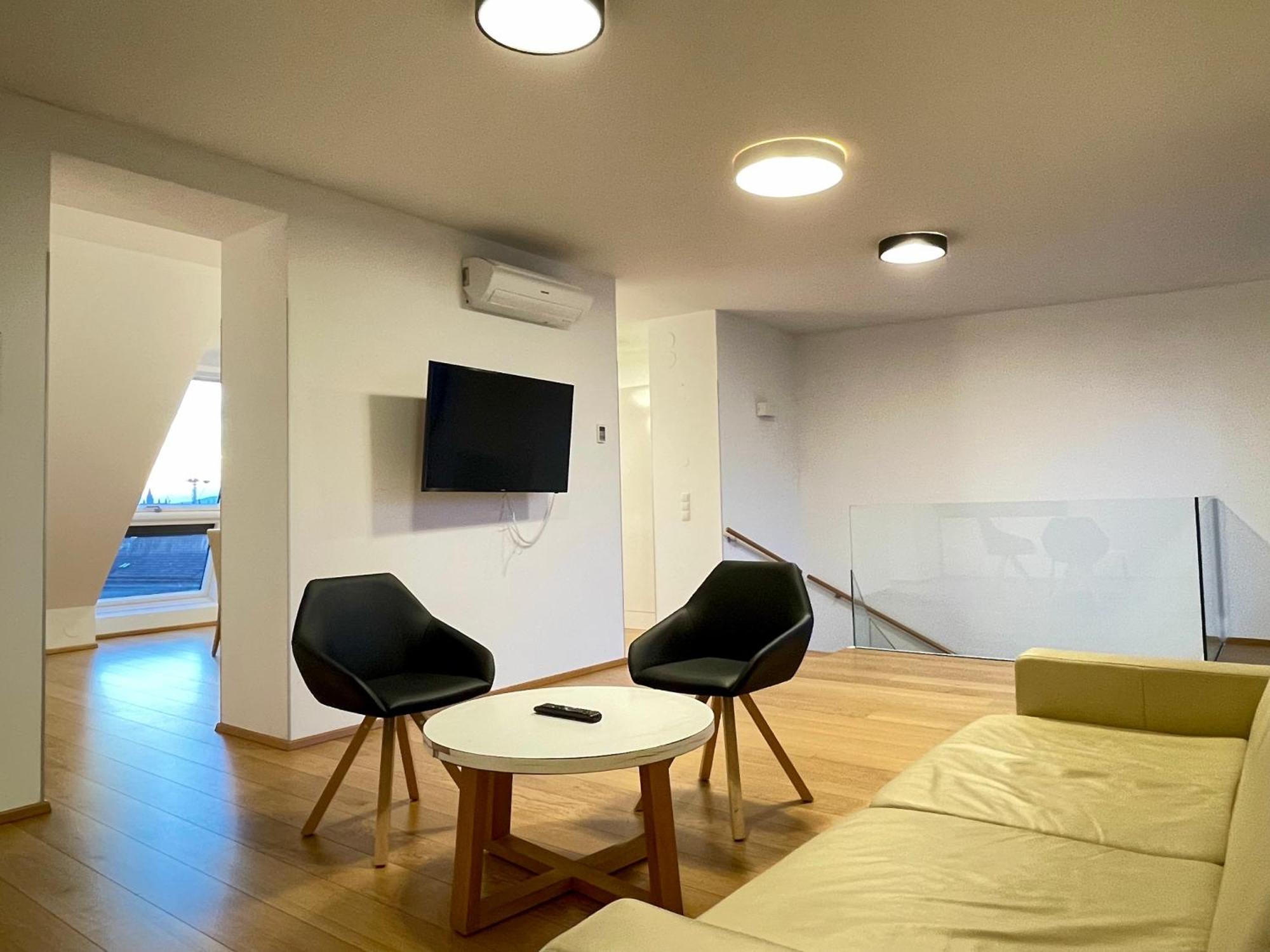 Apartments4You เวียนนา ภายนอก รูปภาพ