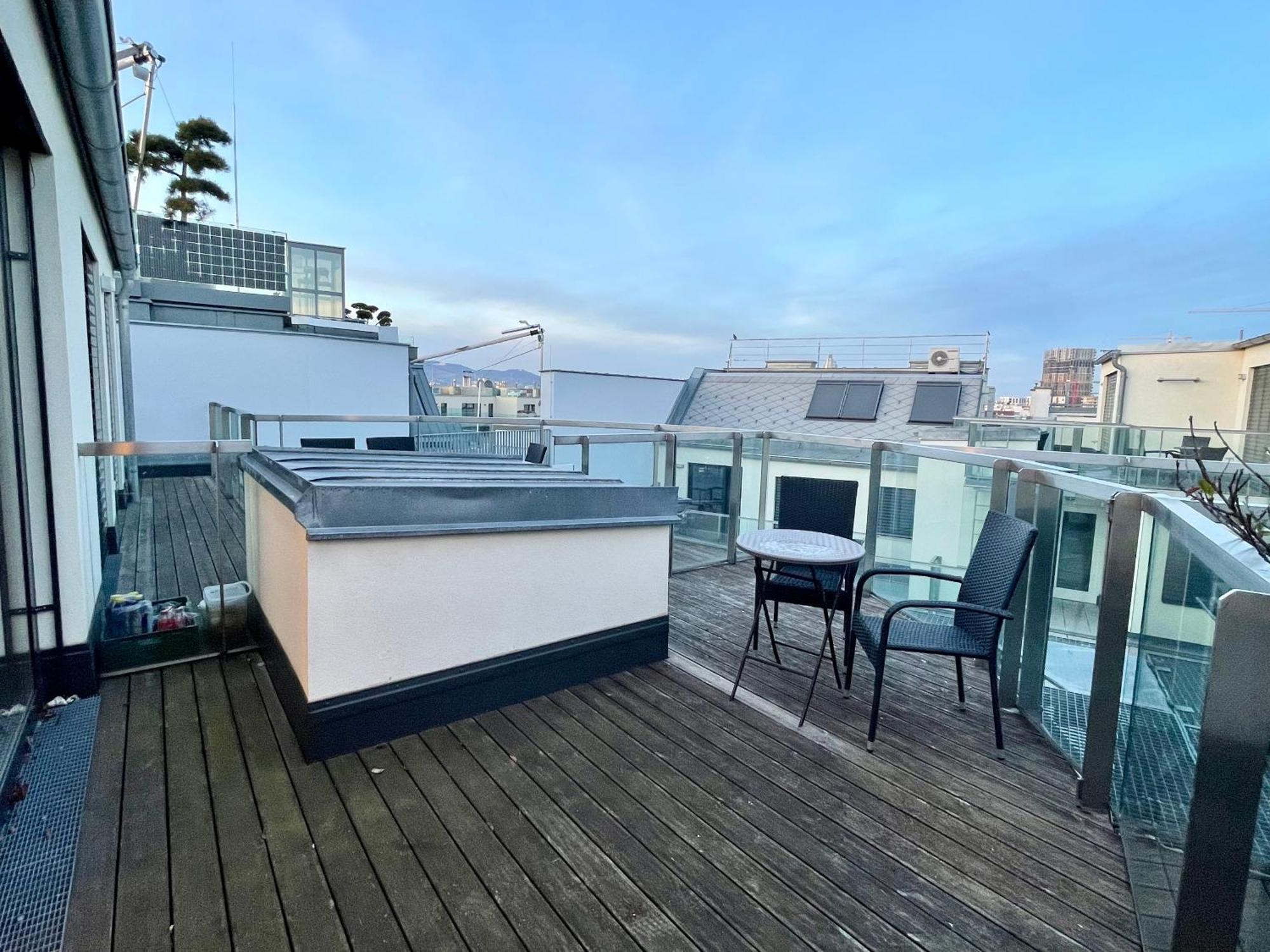 Apartments4You เวียนนา ภายนอก รูปภาพ