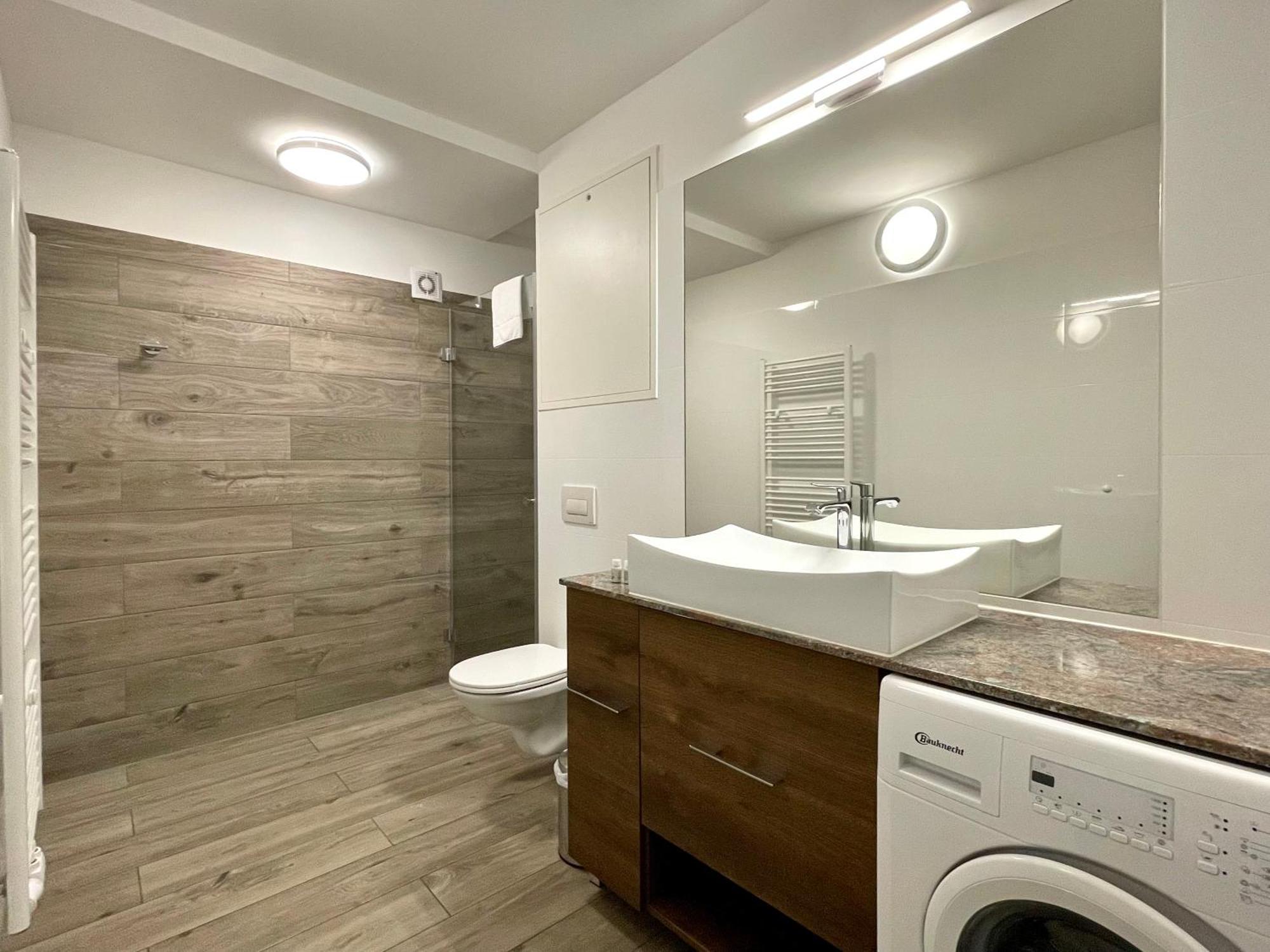Apartments4You เวียนนา ภายนอก รูปภาพ