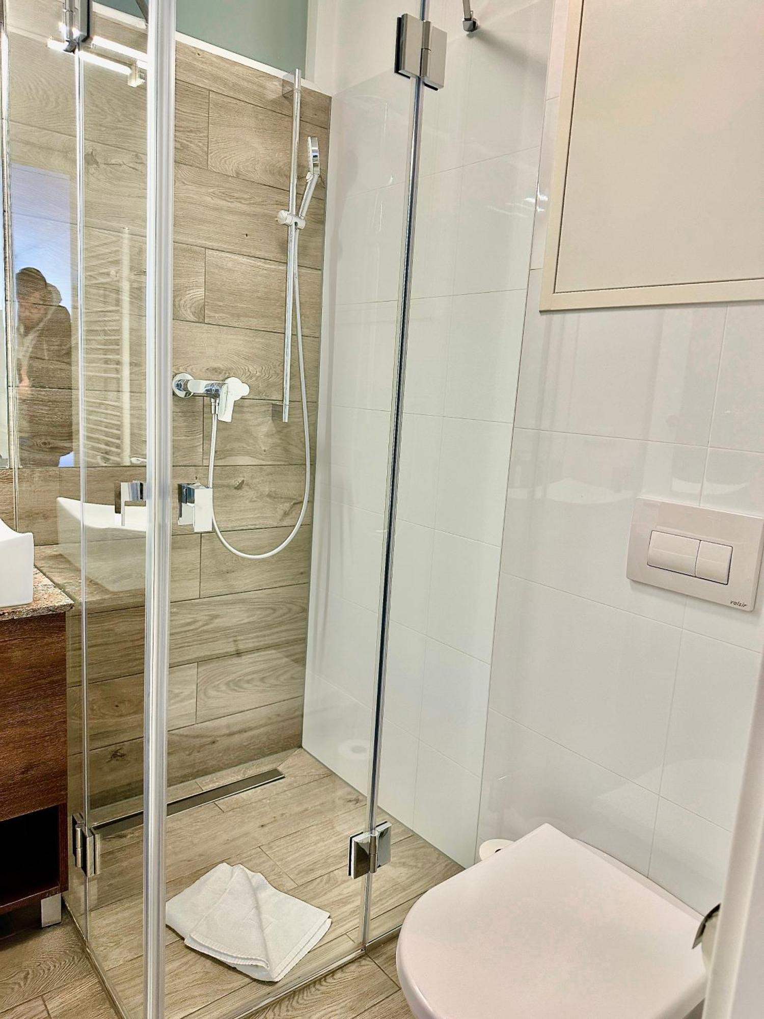 Apartments4You เวียนนา ภายนอก รูปภาพ