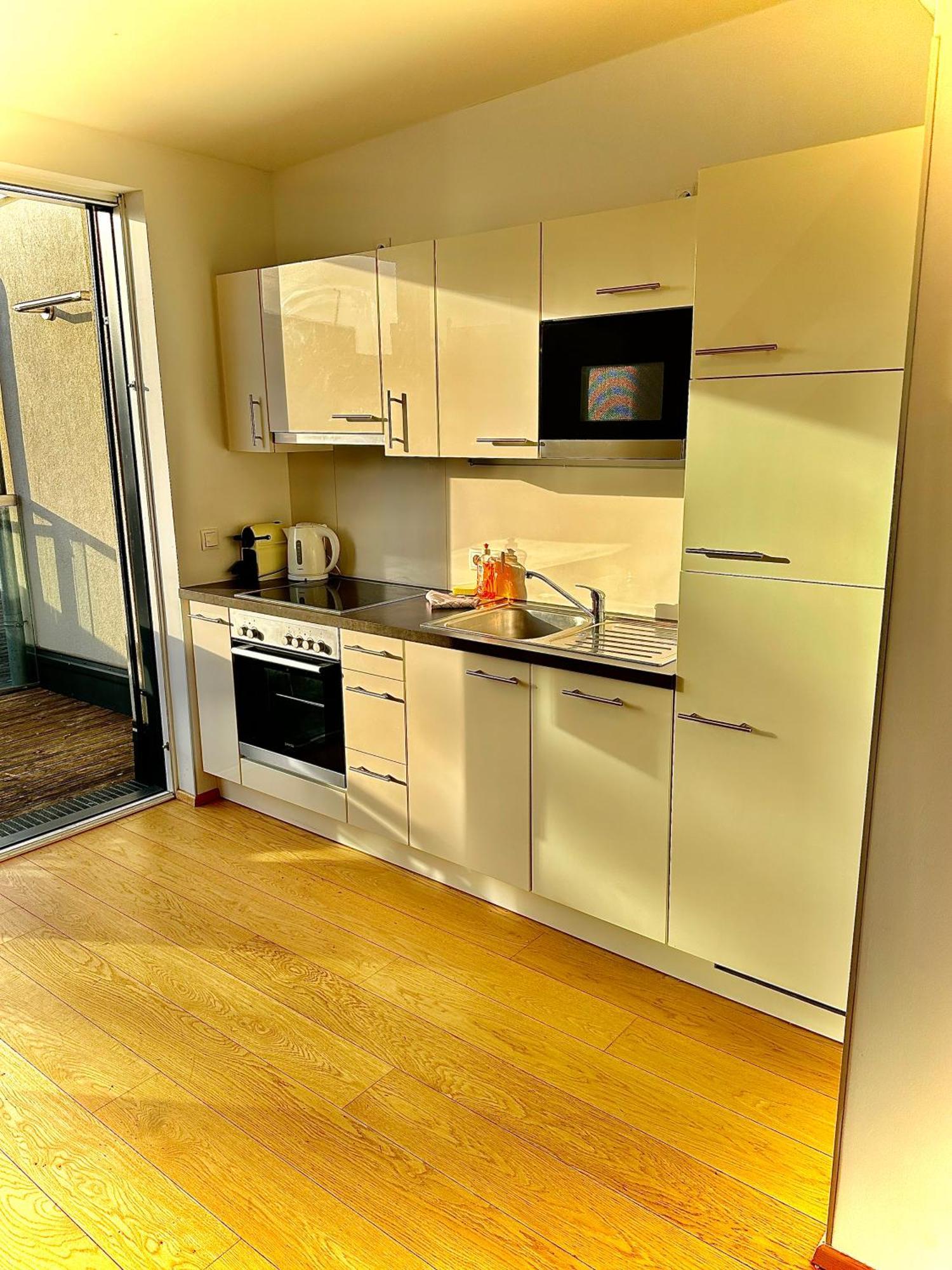 Apartments4You เวียนนา ภายนอก รูปภาพ