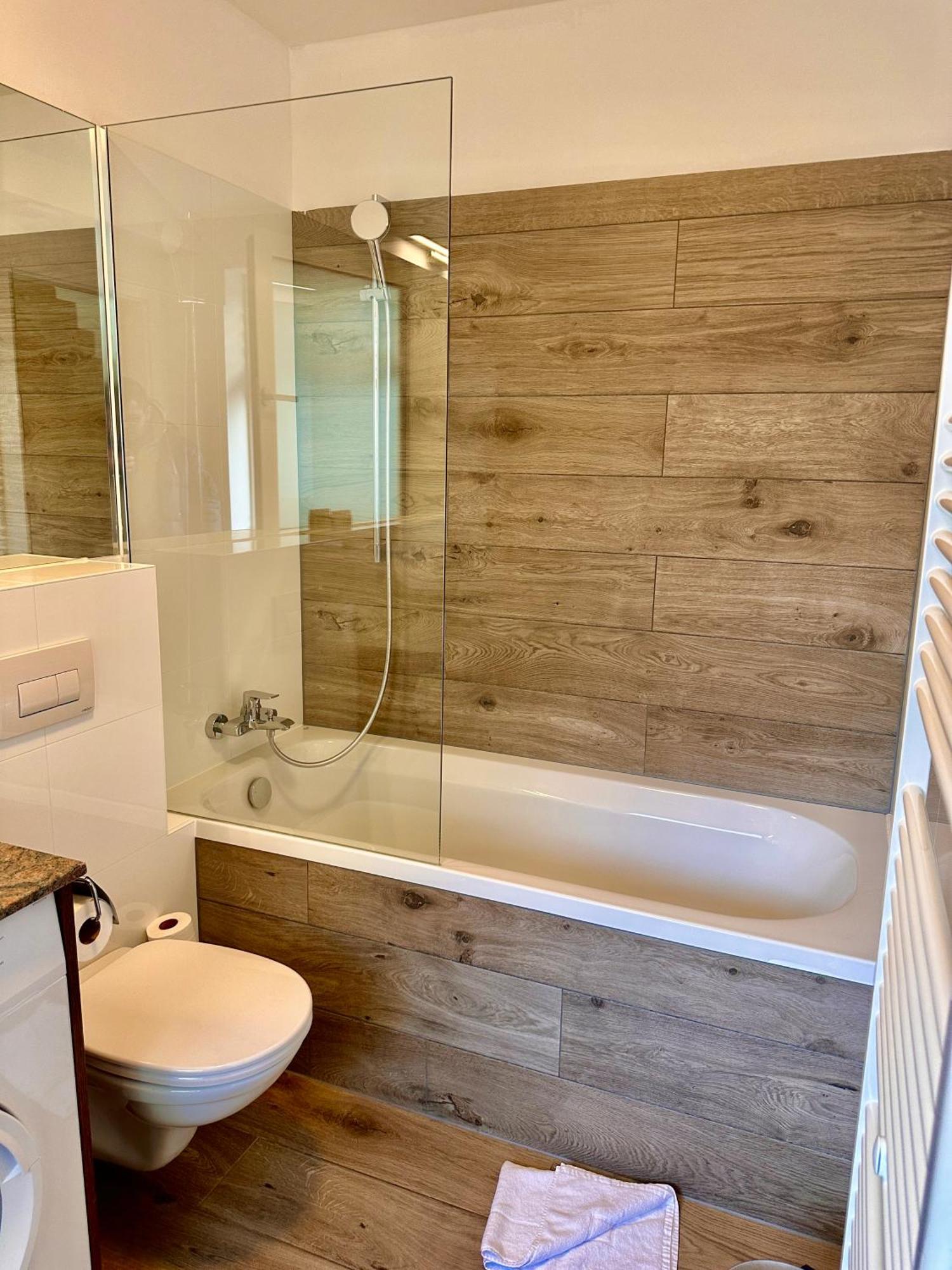 Apartments4You เวียนนา ภายนอก รูปภาพ